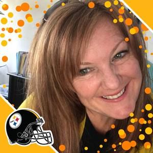 Meet your Posher, Carrie